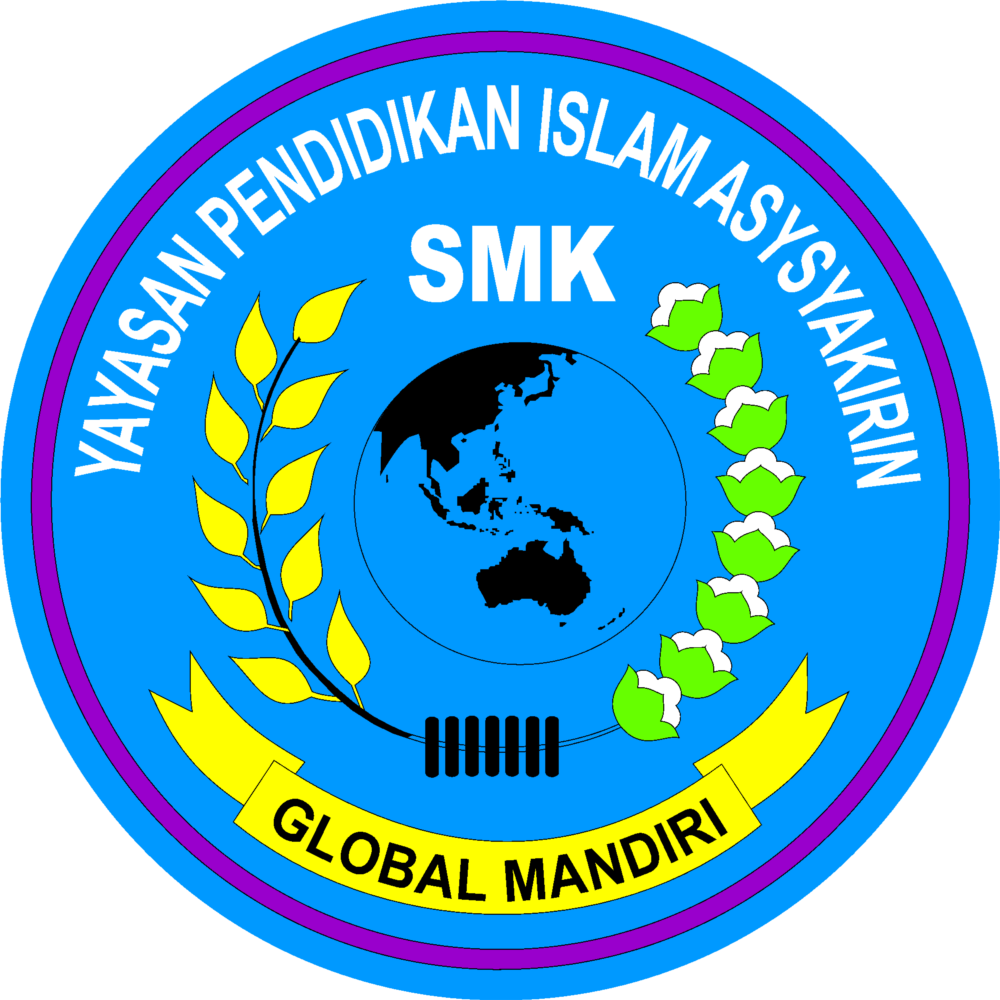 Logo Sekolah